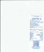 Кассовые чеки с подтверждением в Тырныаузе