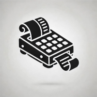 Кассовые чеки в Тырныаузе