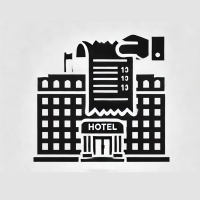 Гостиничные чеки в Тырныаузе