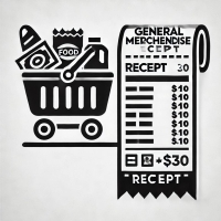 Чеки на товары в Тырныаузе